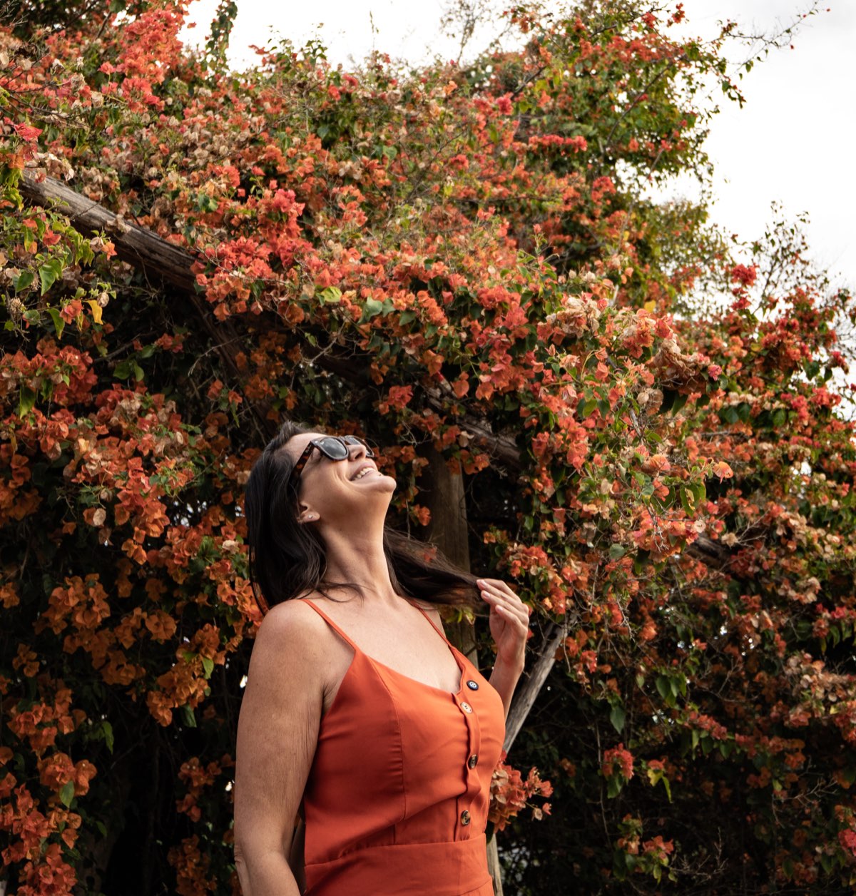 Viviane Antonio — liberdade e presença